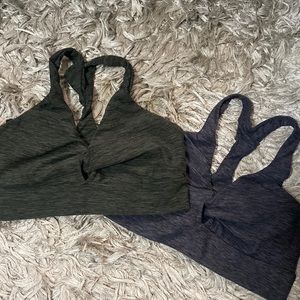 VS Sports Bras